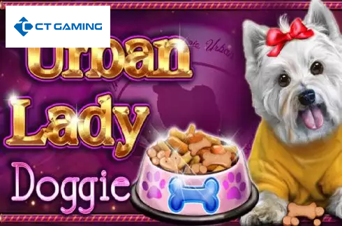 Urban Lady Doggie